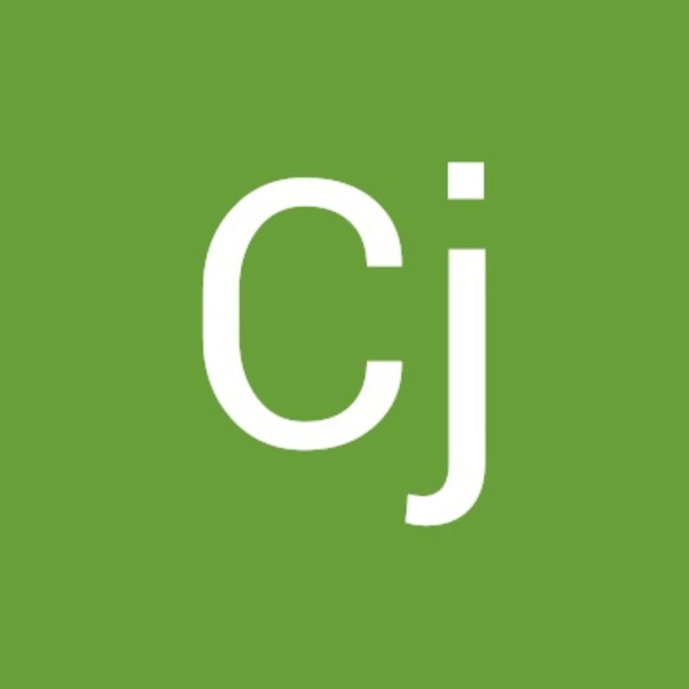 Meet your Posher, Cj